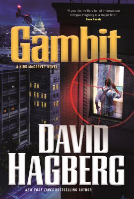 Gambit cover image
