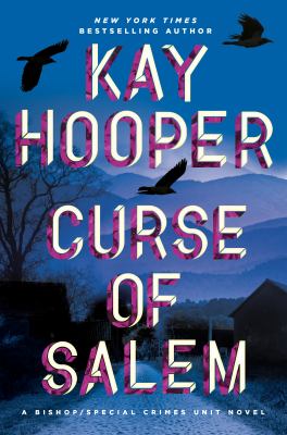 Curse of Salem cover image