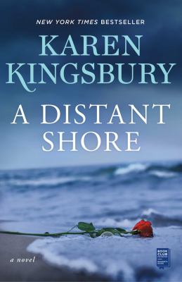 A distant shore cover image