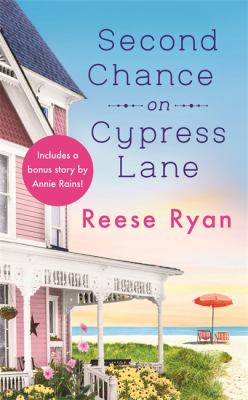 Second chance on Cypress Lane cover image