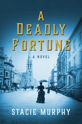 A deadly fortune cover image