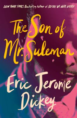 The son of Mr. Suleman cover image