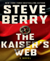 The kaiser's web cover image