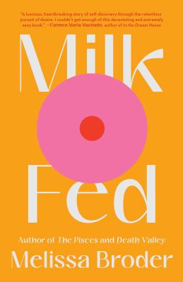Milk fed cover image