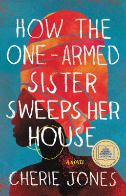 How the one-armed sister sweeps her house cover image