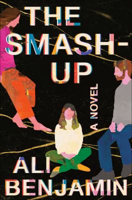 The smash-up cover image