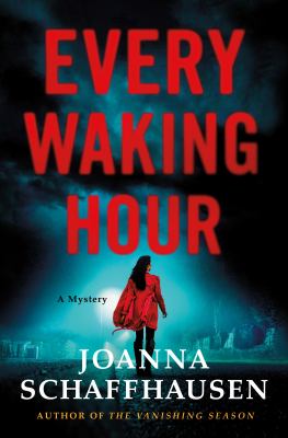 Every waking hour cover image