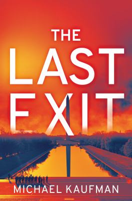 The last exit : a Jen Lu mystery cover image