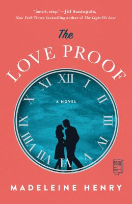The love proof cover image