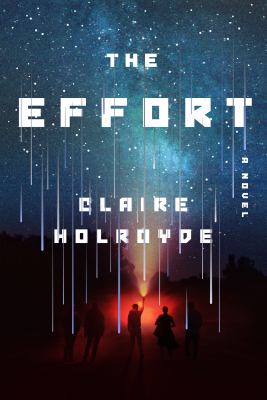The effort cover image