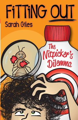 The nitpicker's dilemma cover image