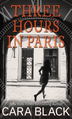 Three hours in Paris cover image