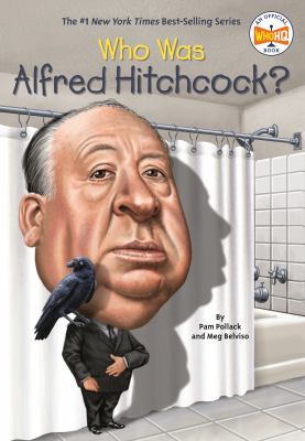Who was Alfred Hitchcock? cover image