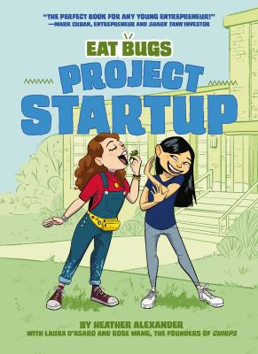 Project startup cover image