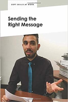 Sending the right message cover image