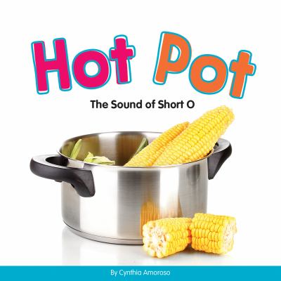 Hot pot : the sound of short O cover image