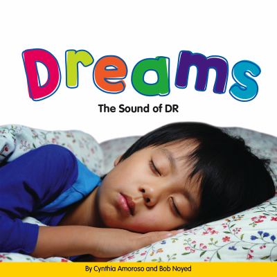 Dreams : the sound of dr cover image