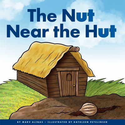 The nut near the hut cover image