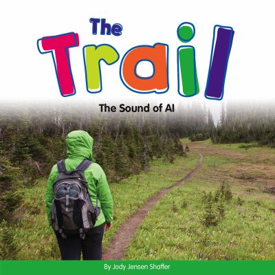 The trail : the sound of ai cover image