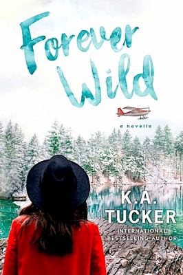 Forever Wild cover image