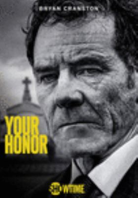 Your honor. Season 1 cover image