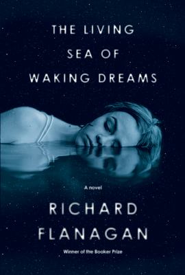 The living sea of waking dreams cover image