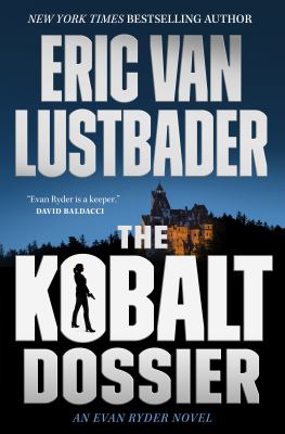 The kobalt dossier : an Evan Ryder novel cover image
