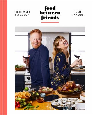 Food between friends cover image