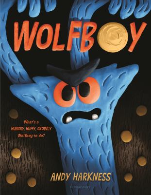 Wolfboy cover image