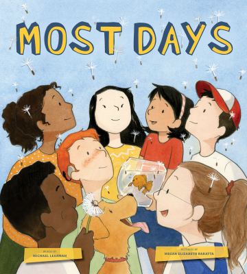 Most days cover image