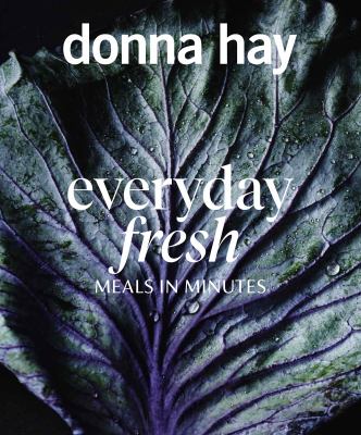 Everyday fresh : meals in minutes cover image