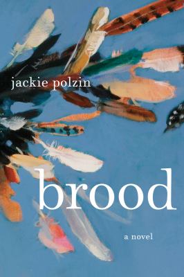 Brood cover image