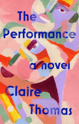 The performance cover image