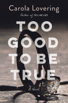 Too good to be true cover image