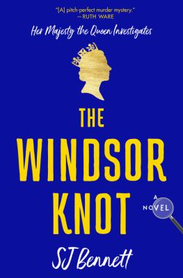 The Windsor knot cover image