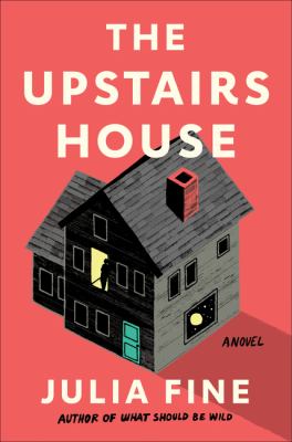 The upstairs house cover image