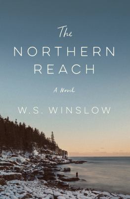 The northern reach cover image