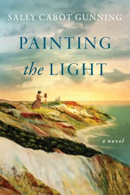 Painting the light cover image