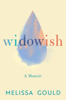Widowish : a memoir cover image