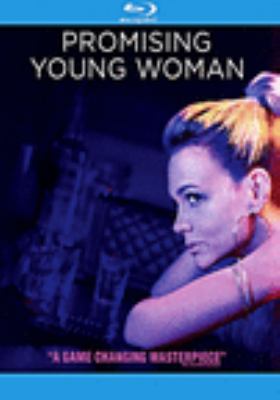 Promising young woman cover image