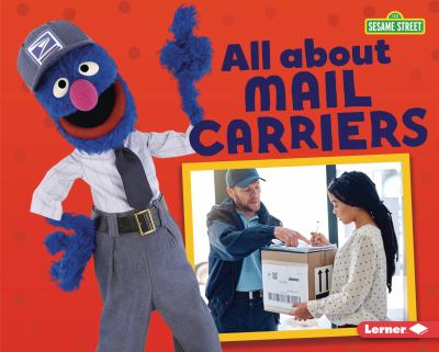 All about mail carriers cover image