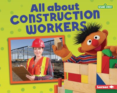 All about construction workers cover image