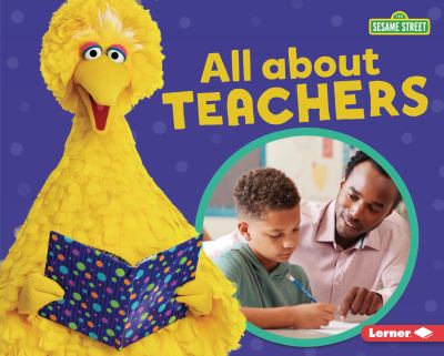 All about teachers cover image