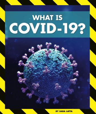 What is COVID-19? cover image