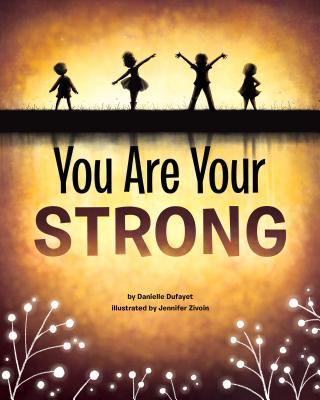 You are your strong cover image