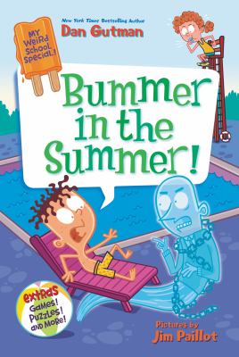 Bummer in the summer! cover image