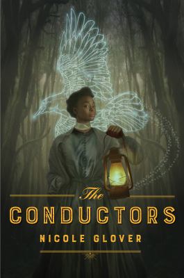 The conductors cover image