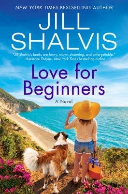 Love for beginners cover image