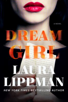 Dream girl cover image