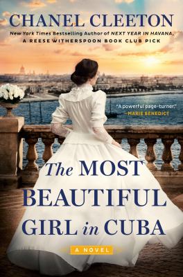 The most beautiful girl in Cuba cover image